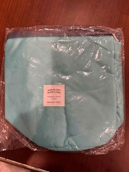 Photo of free Travel wash bag (Coolidge Corner, Brookline) #1
