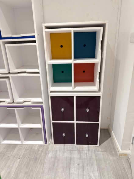 Photo of free children’s furniture – sw14, east sheen (East Sheen SW14) #1