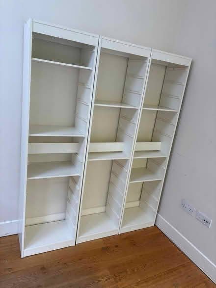 Photo of free Shelves (Dun Laoghaire) #1