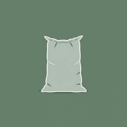 Photo of free Large builders sack (Ponsanooth TR3) #1