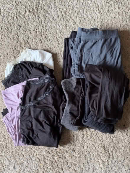 Photo of free Base layers (women's 14) (Sanderstead CR2) #1