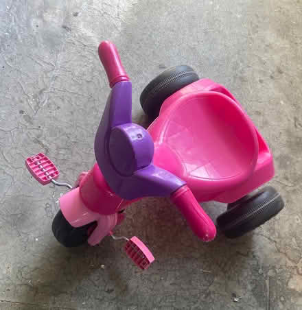 Photo of free lots of kids items (King’s Cross, WC1H) #2