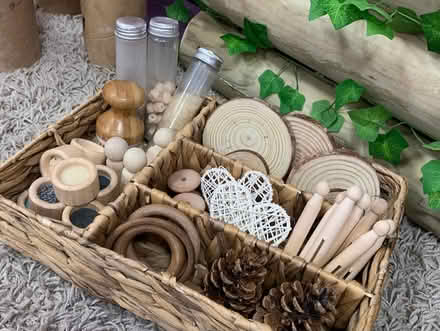 Photo of Loose parts (Ipswich IP1) #1