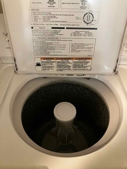 Photo of free Older Kenmore Washing Machine (Northish Boulder) #2