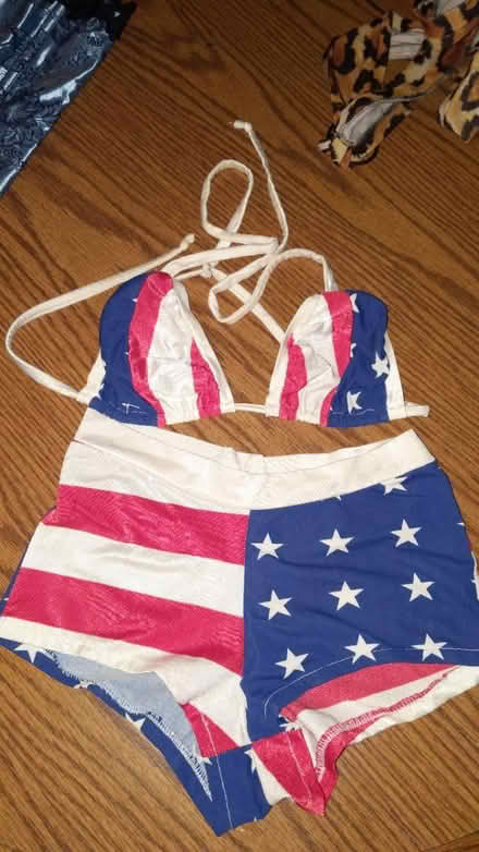 Photo of free GoGo/Cosplay Outfits (East Village) #3
