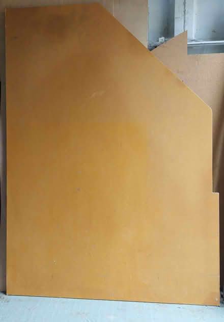 Photo of free Offcuts of MDF (Fleet GU51) #2