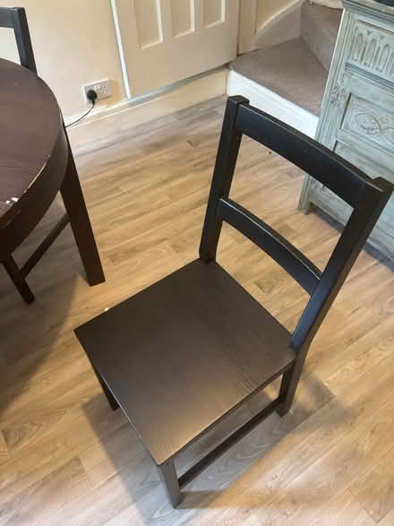 Photo of free Dining table (Sk11 6ph) #4