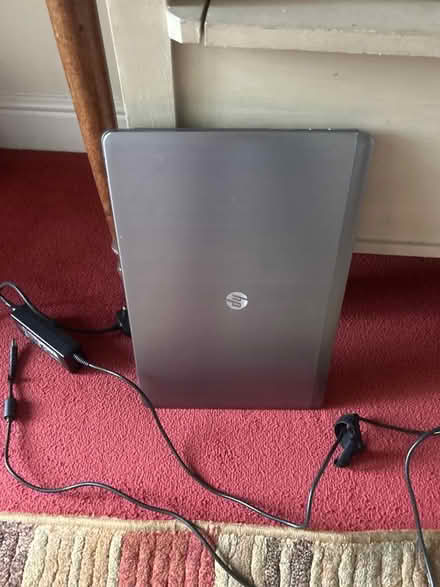 Photo of free Laptop HP 4540s not working (Stroud GL5) #1