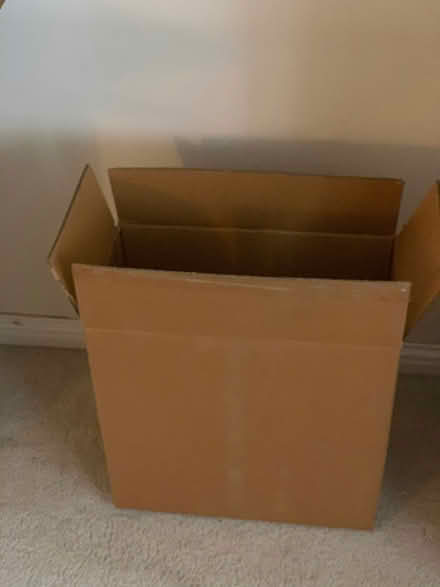Photo of free Strong boxes (Prudhoe NE42) #2
