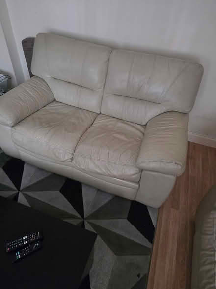 Photo of free sofas and a single chair (Bilston, WV14) #2