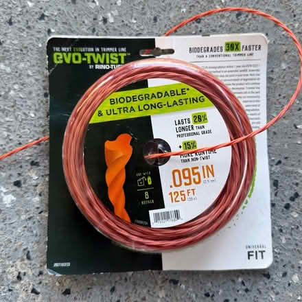 Photo of free Trimmer Line for Weed Wacking (Girard Estates South Phila) #1