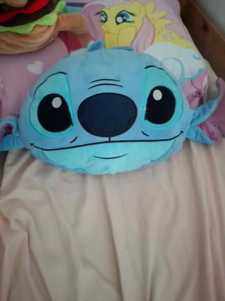 Photo of free Plush toys (Penrith CA11) #2
