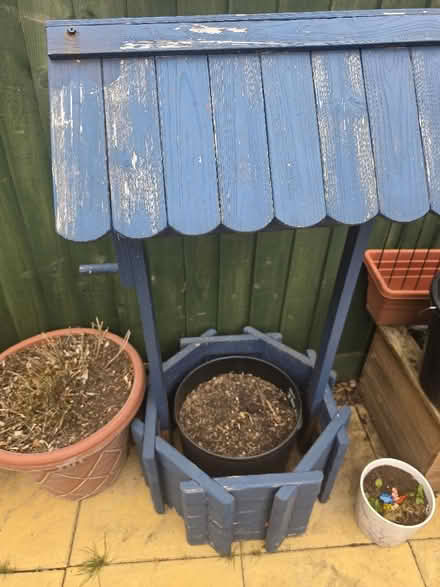 Photo of free Wishing well (Goffs Oak EN7) #1
