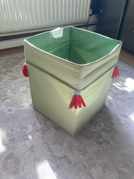 Photo of free lots of kids items (King’s Cross, WC1H) #4