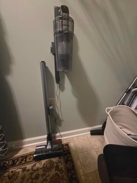 Photo of free Samsung Stick Vac (Hagerstown off of Eastern Blvd) #1