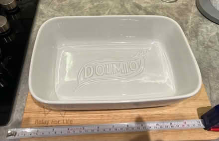 Photo of free Dolmio Pasta Dish (Fareham PO15) #1