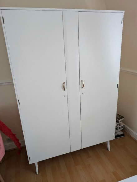 Photo of free Bedroom Wardrobe And Dressing Table (Mile House TS19) #3