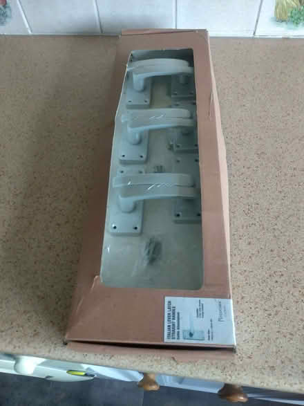 Photo of free Interior door handles (North Bersted PO22) #1