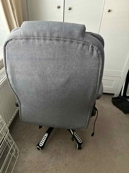 Photo of free Office chair (West Ardsley WF3) #2