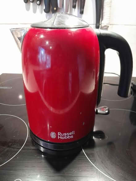 Photo of free Russell Hobbs Kettle (Selsley GL5) #1