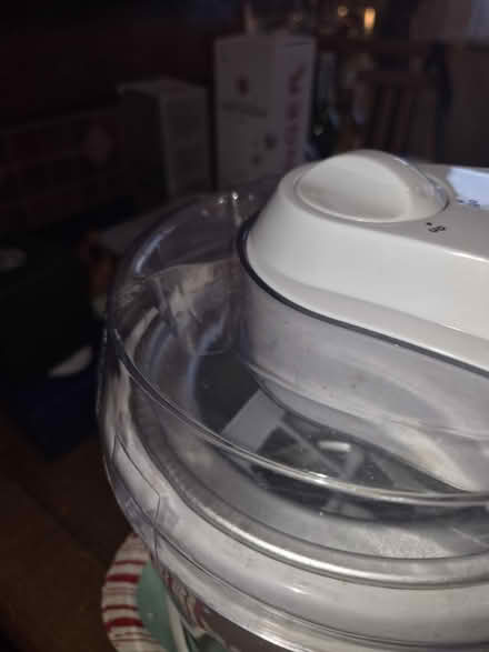 Photo of free Ice cream maker (Southchurch SS1) #2