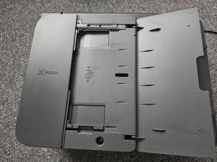 Photo of free Canon TS7450I - WiFi Only Printer (Bournville) #3