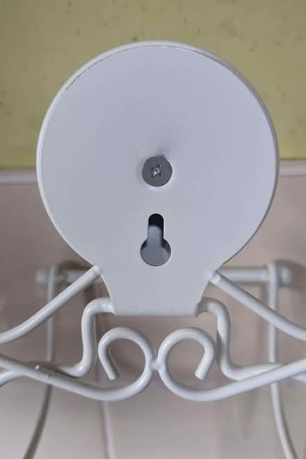 Photo of free Hepworth & Sons Bathroom Holder. (Lipson PL4) #4