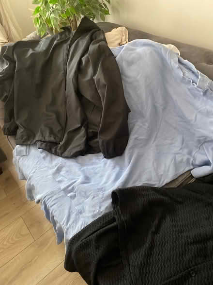 Photo of free Men’s clothes XL size (Holland Park W11) #2