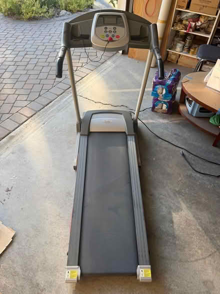 Photo of free Treadmill: Sunny SF-T7603 (Southwest Sunnyvale) #3