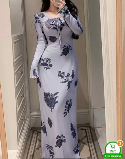 Photo of am tall am girl in age of a 18 (Ndumo 3996) #2