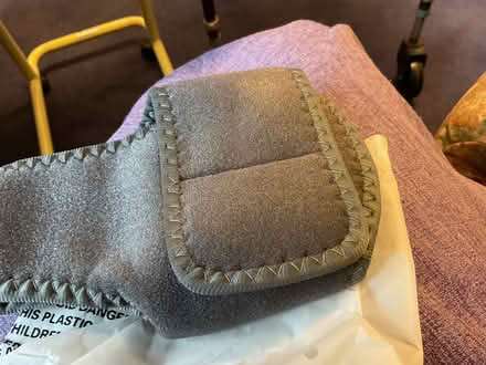 Photo of free Foot massager (Bieldside AB15) #2