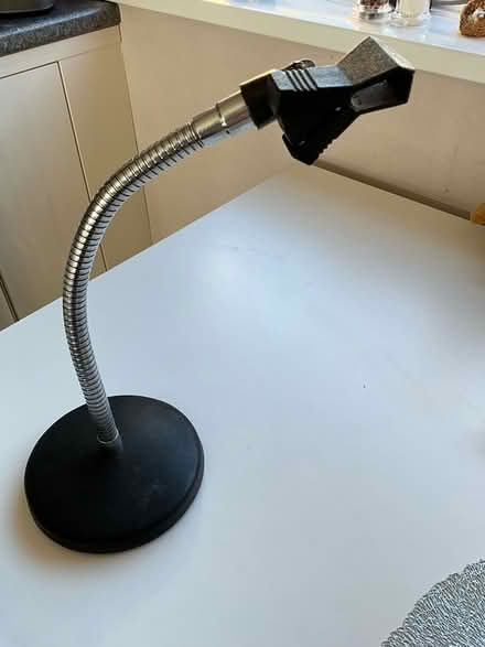Photo of free Adjustable clamp (Hextable BR8) #1