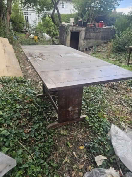 Photo of free Table (Nw11) #1