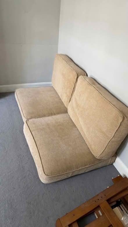 Photo of free cushions and pillows (North Finchley N12) #2
