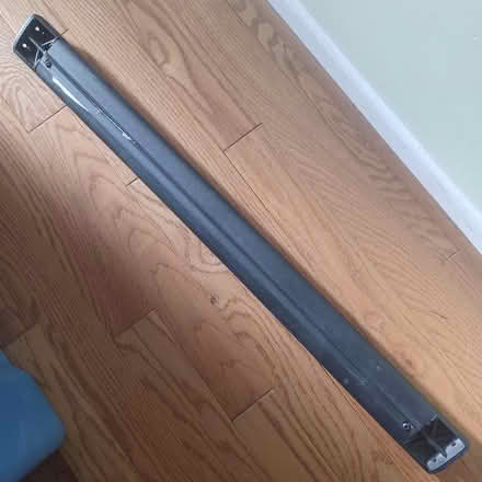 Photo of free Freelander 2 roofbar x1 (Corsham SN13) #2