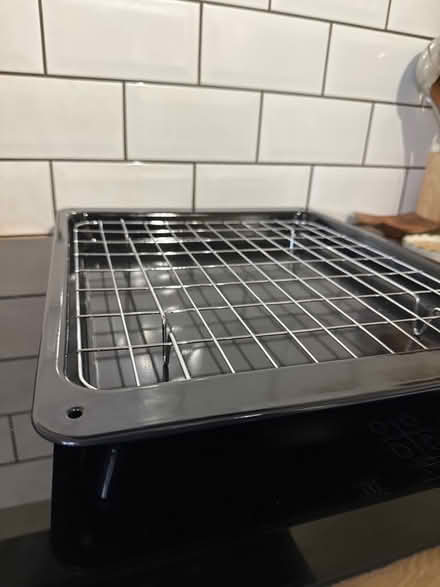 Photo of free Brand new baking tray (Pipers Ash CH2) #2