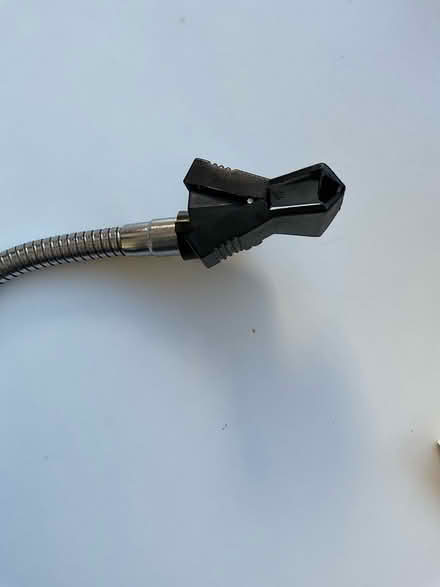 Photo of free Adjustable clamp (Hextable BR8) #2