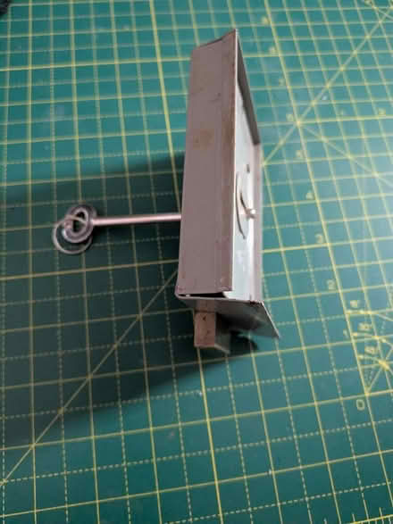 Photo of free Lever internal door lock new (Twickenham TW1) #1