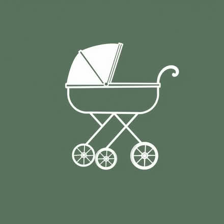 Photo of A pram (Chipping Barnet EN5) #1
