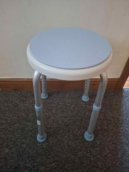 Photo of free Stool (Baldock SG7) #1