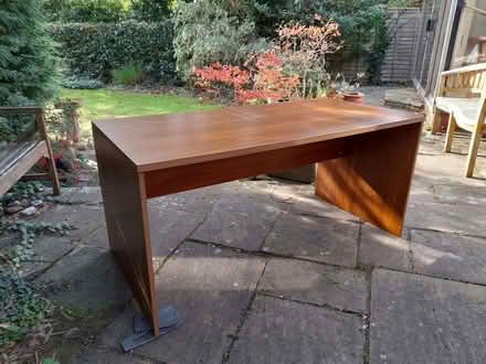 Photo of free Office Desk (Moseley B13) #1
