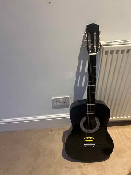 Photo of free Guitar (Biggin hill TN16) #1