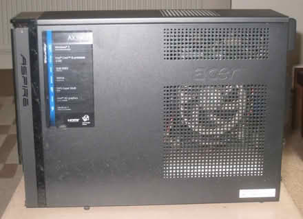 Photo of free Computer (Llandrillo yn Rhos LL28) #1