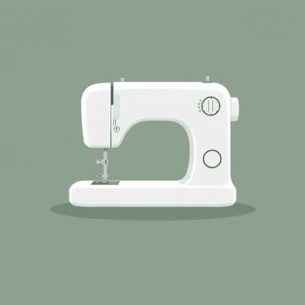 Photo of free Singer electric sewing machine (Alresford CO7) #1
