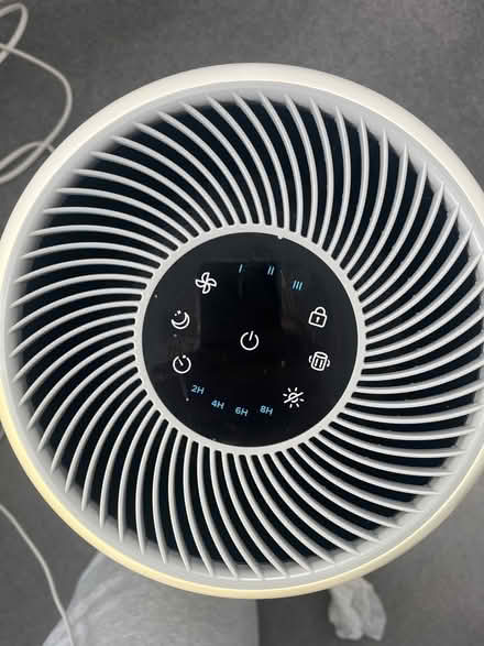 Photo of free Air purifier (OX14) #2
