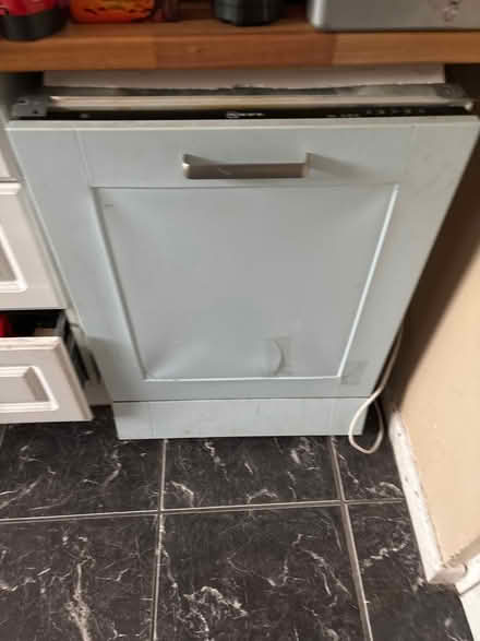 Photo of free Built in Neff dishwasher (Cheadle hulme SK8) #1