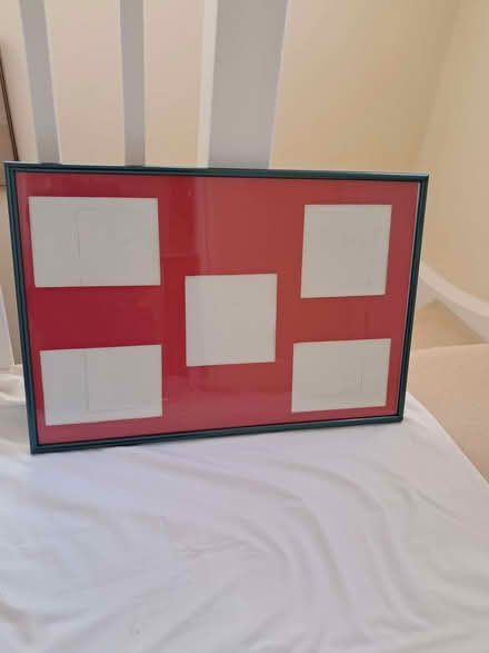 Photo of free Large Picture Frame - Ideal for Displaying Selection (Top Amersham HP6) #1