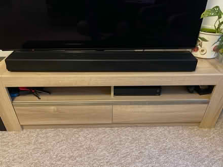 Photo of free Low cabinet (St Andrew's BS7) #1