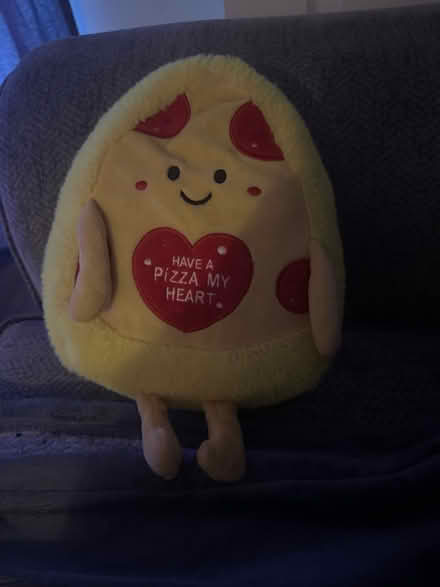 Photo of free Little teddy (Wr14 2ha) #1