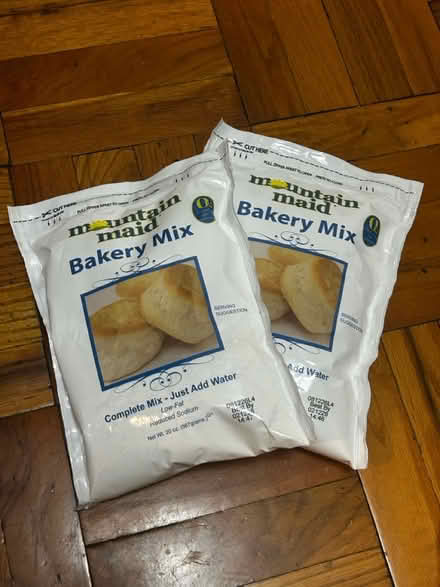 Photo of free Pantry Extras for Gifting (Corn of Qns. Blvd. and 83rd Av) #2